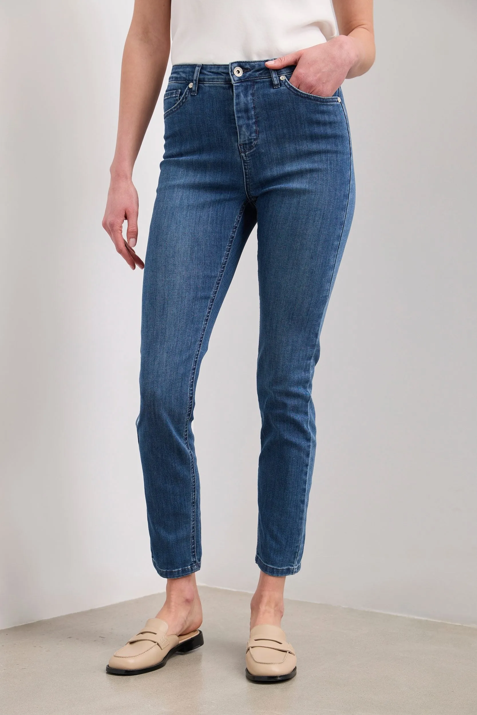 Urban fit slim jeans sold by Tristan Style product image thumbnail 2