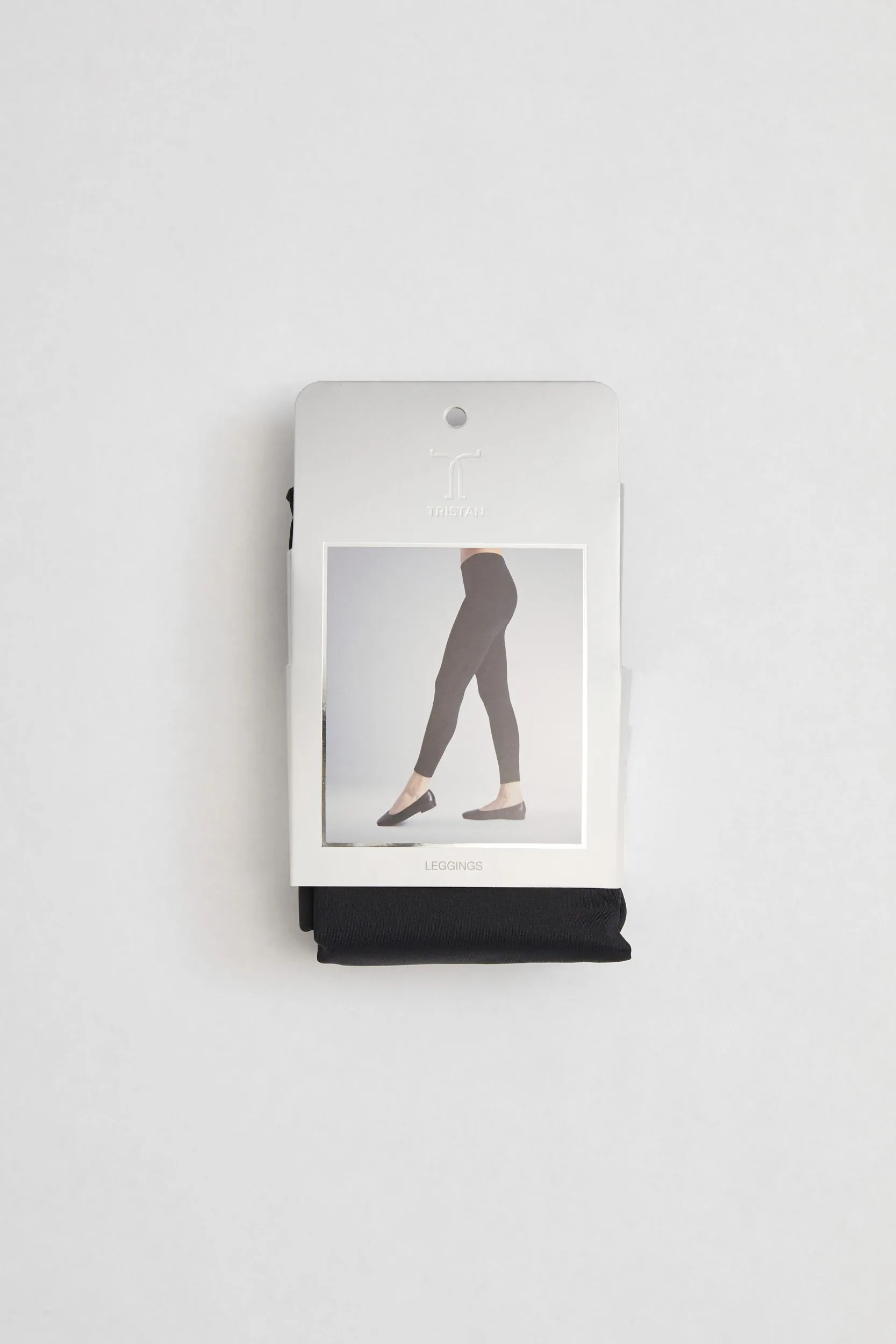 Jersey legging sold by Tristan Style product image thumbnail 4