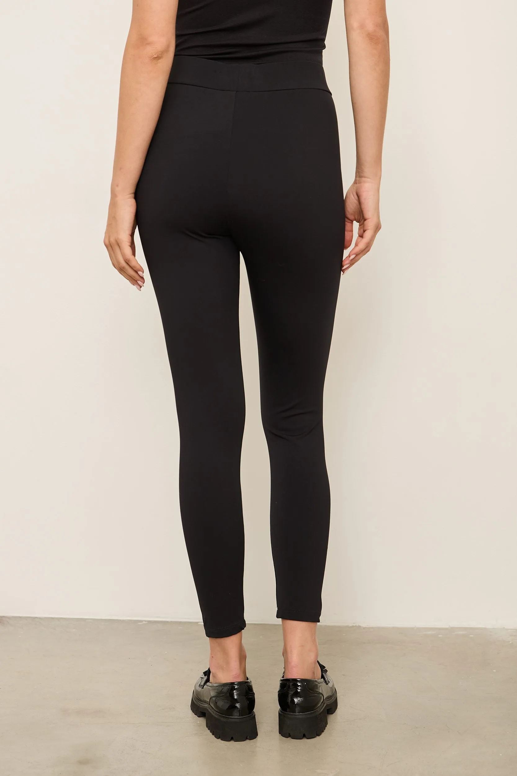 Jersey legging sold by Tristan Style product image thumbnail 2