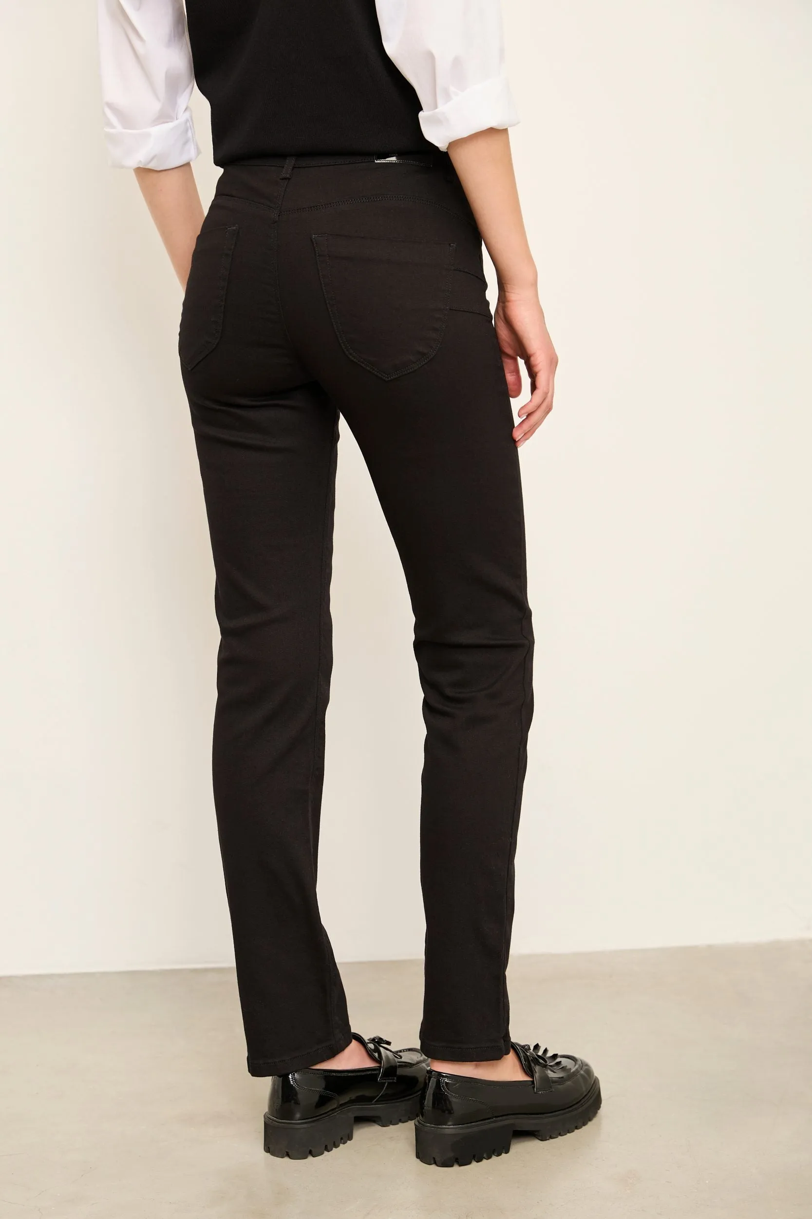 Push up jeans sold by Tristan Style product image thumbnail 4