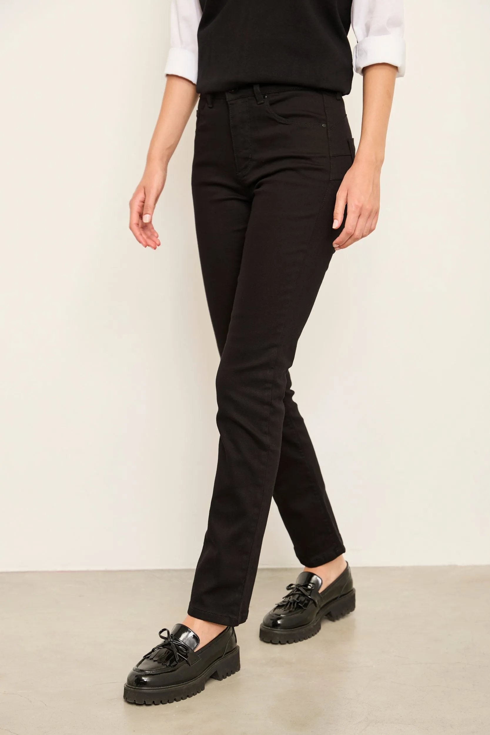 Push up jeans sold by Tristan Style product image thumbnail 2