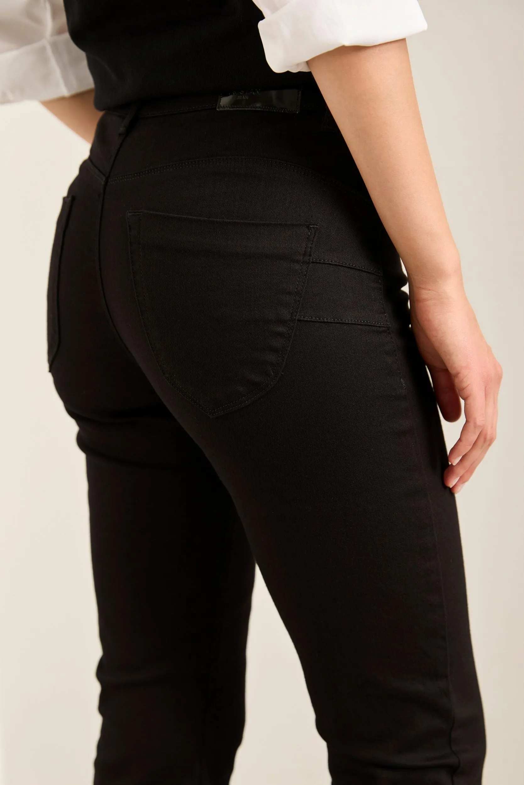 Push up jeans sold by Tristan Style product image thumbnail 3
