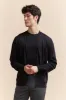 Pima cotton cardigan sold by Tristan Style