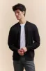 Pima cotton cardigan sold by Tristan Style