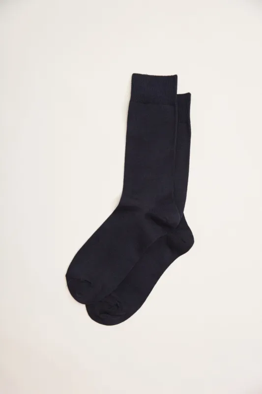Wool socks sold by Tristan Style