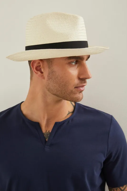 Cuban hat sold by Tristan Style