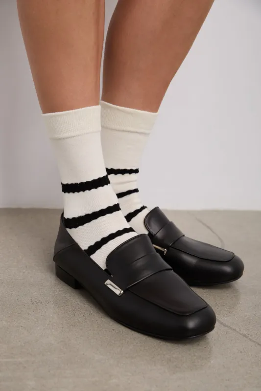 Fancy socks sold by Tristan Style
