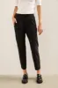 Casual Sport Chic Pant With Front Pleats sold by Tristan Style
