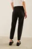 Casual Sport Chic Pant With Front Pleats sold by Tristan Style