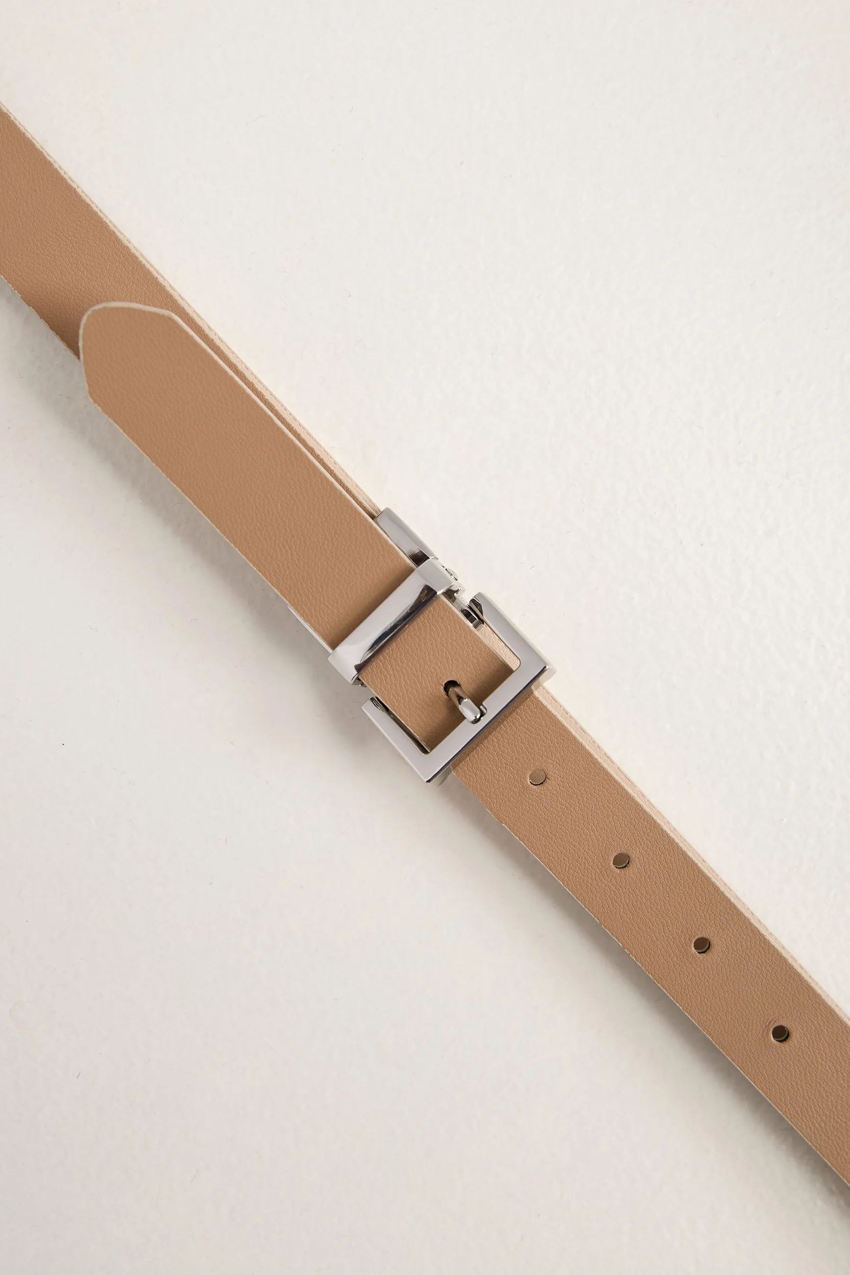 Reversible belt sold by Tristan Style product image thumbnail 4