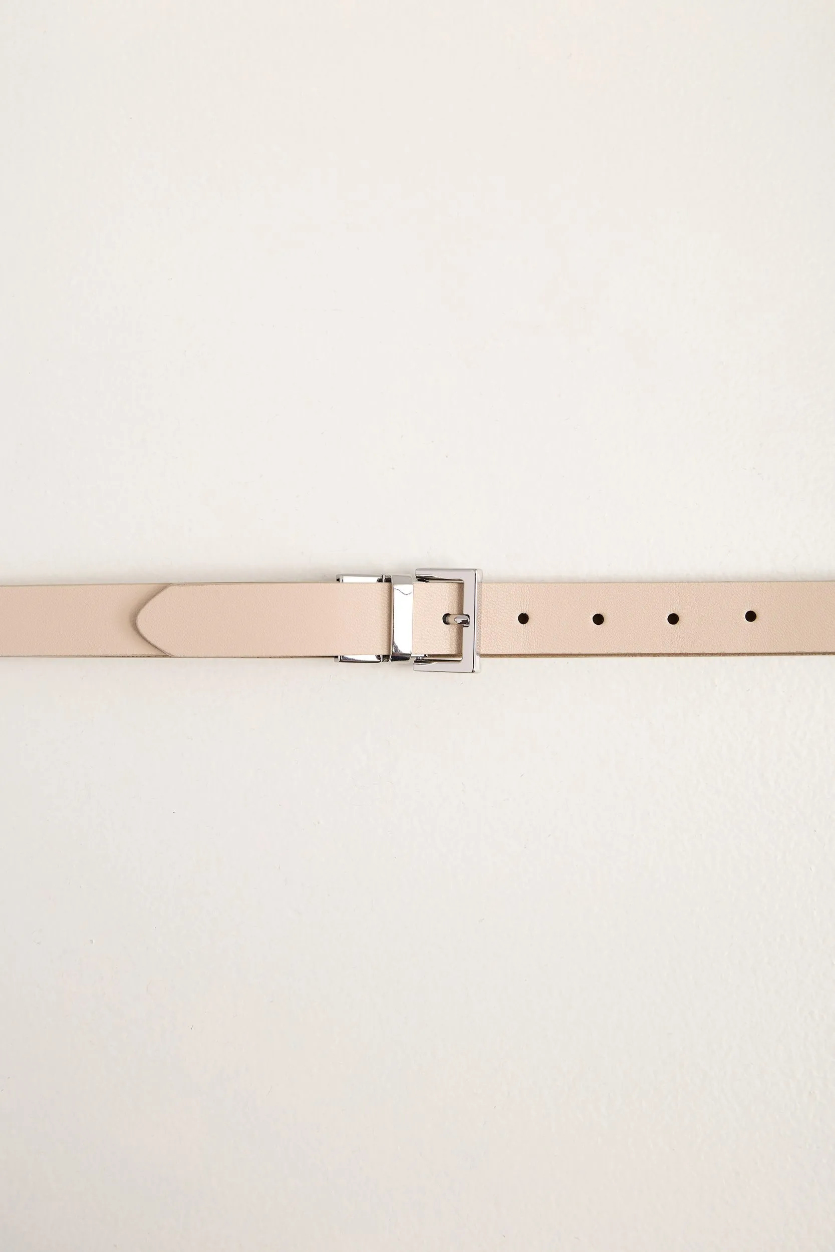 Reversible belt sold by Tristan Style product image thumbnail 3