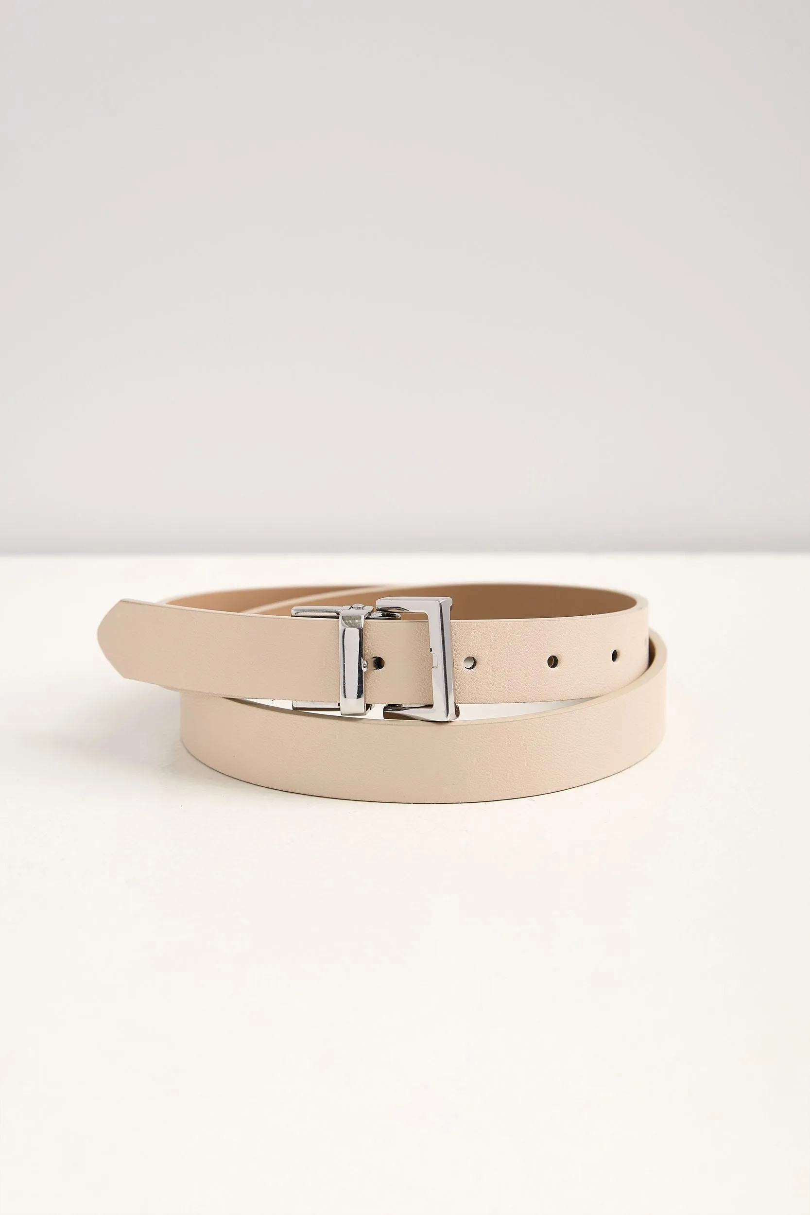 Reversible belt sold by Tristan Style product image thumbnail 2