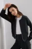 Sport Chic bomber jacket sold by Tristan Style