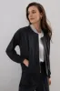 Sport Chic bomber jacket sold by Tristan Style