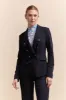 Double breast blazer sold by Tristan Style