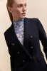 Double breast blazer sold by Tristan Style