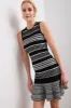 Mermaid knit dress sold by Tristan Style