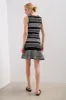 Mermaid knit dress sold by Tristan Style