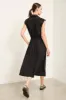 Sport Chic fit & flare dress sold by Tristan Style