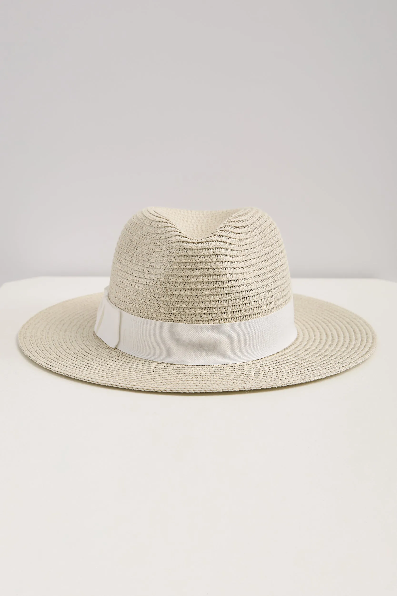 Fedora hat sold by Tristan Style product image thumbnail 2