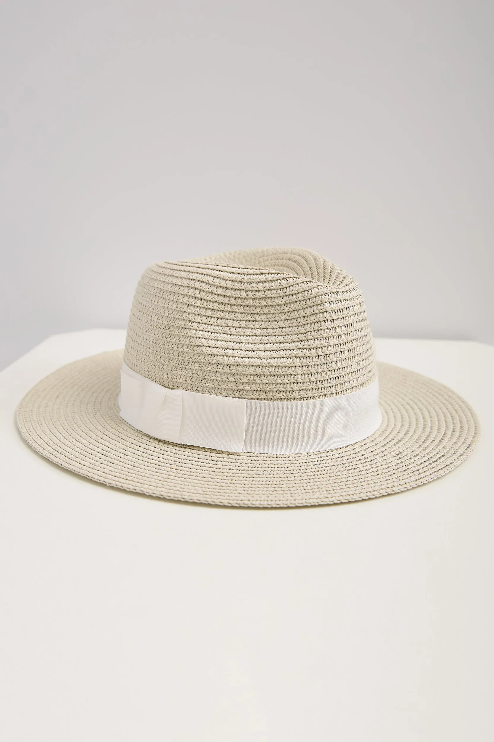Fedora hat sold by Tristan Style product image thumbnail 3