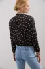 Floral print bomber jacket sold by Tristan Style