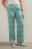 Printed pant sold by Tristan Style
