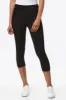 Basic cropped legging sold by Tristan Style