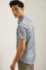 Fitted shirt with abstract print sold by Tristan Style