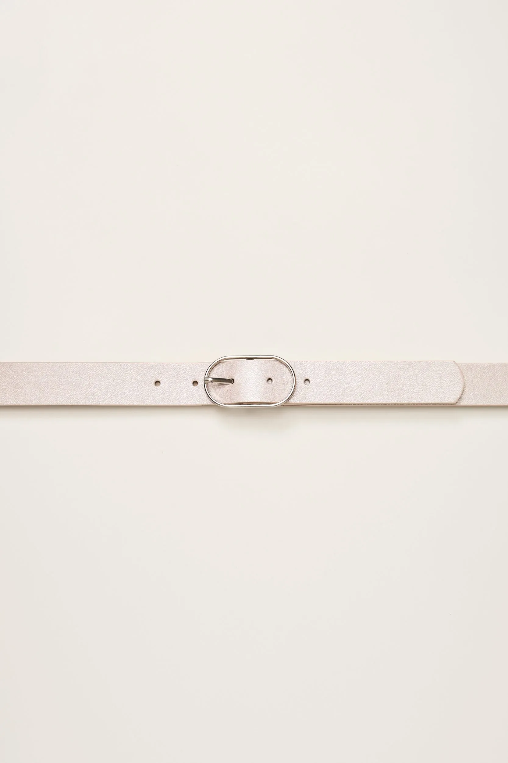 D-ring belt sold by Tristan Style product image thumbnail 2