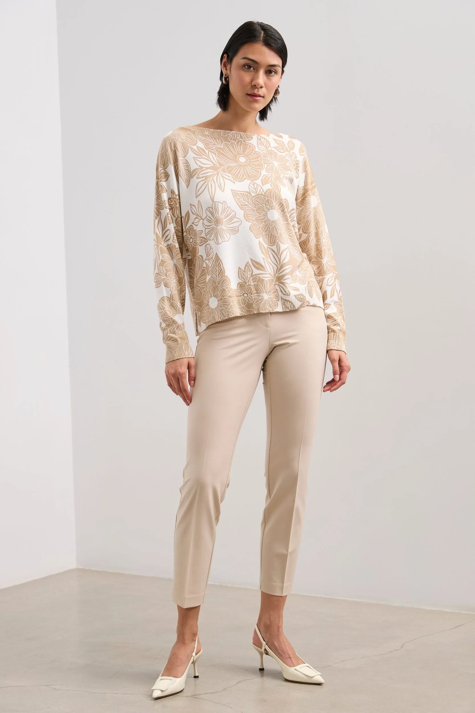 Urban 7/8 pant sold by Tristan Style