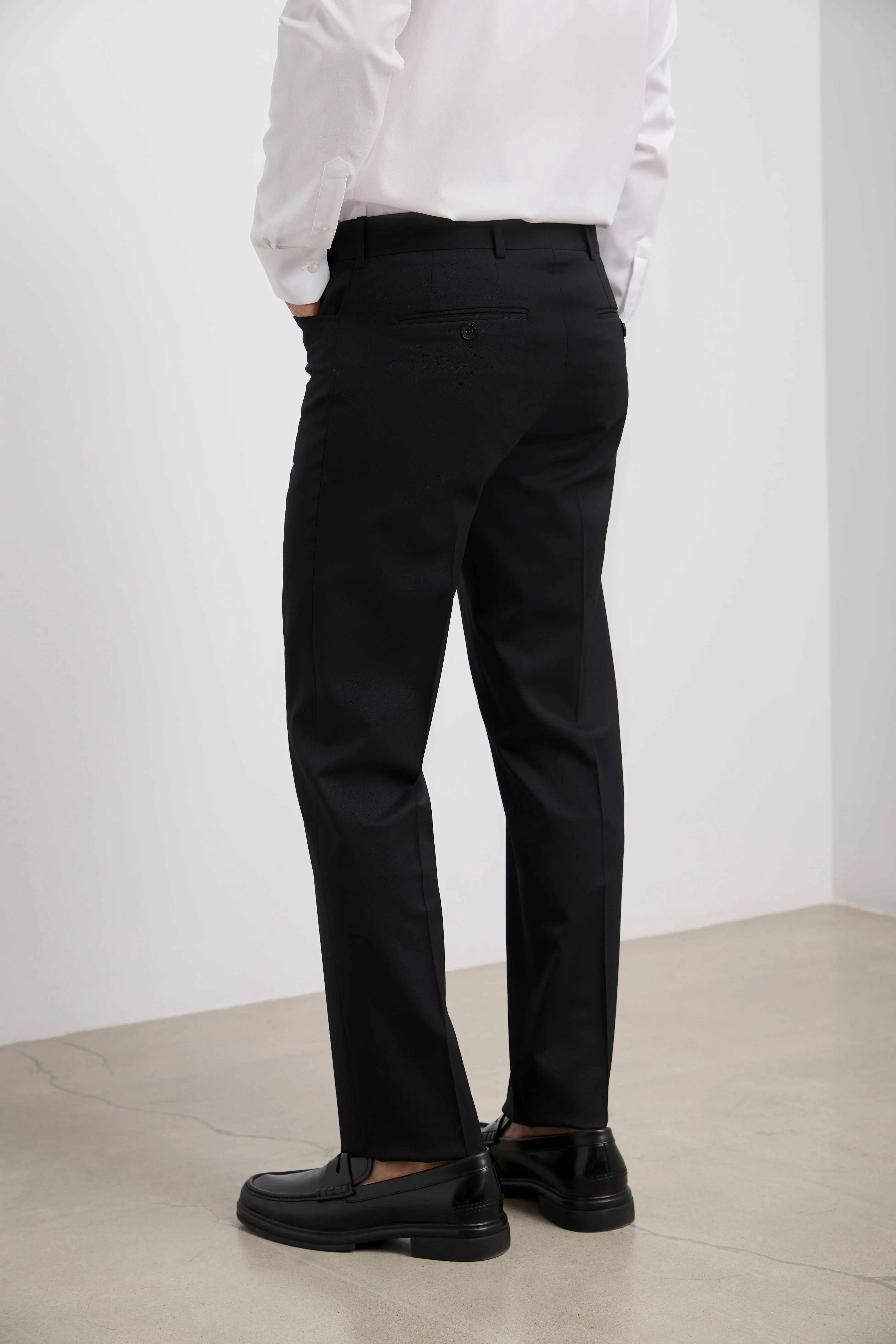Essential urban fit pants sold by Tristan Style product image thumbnail 3