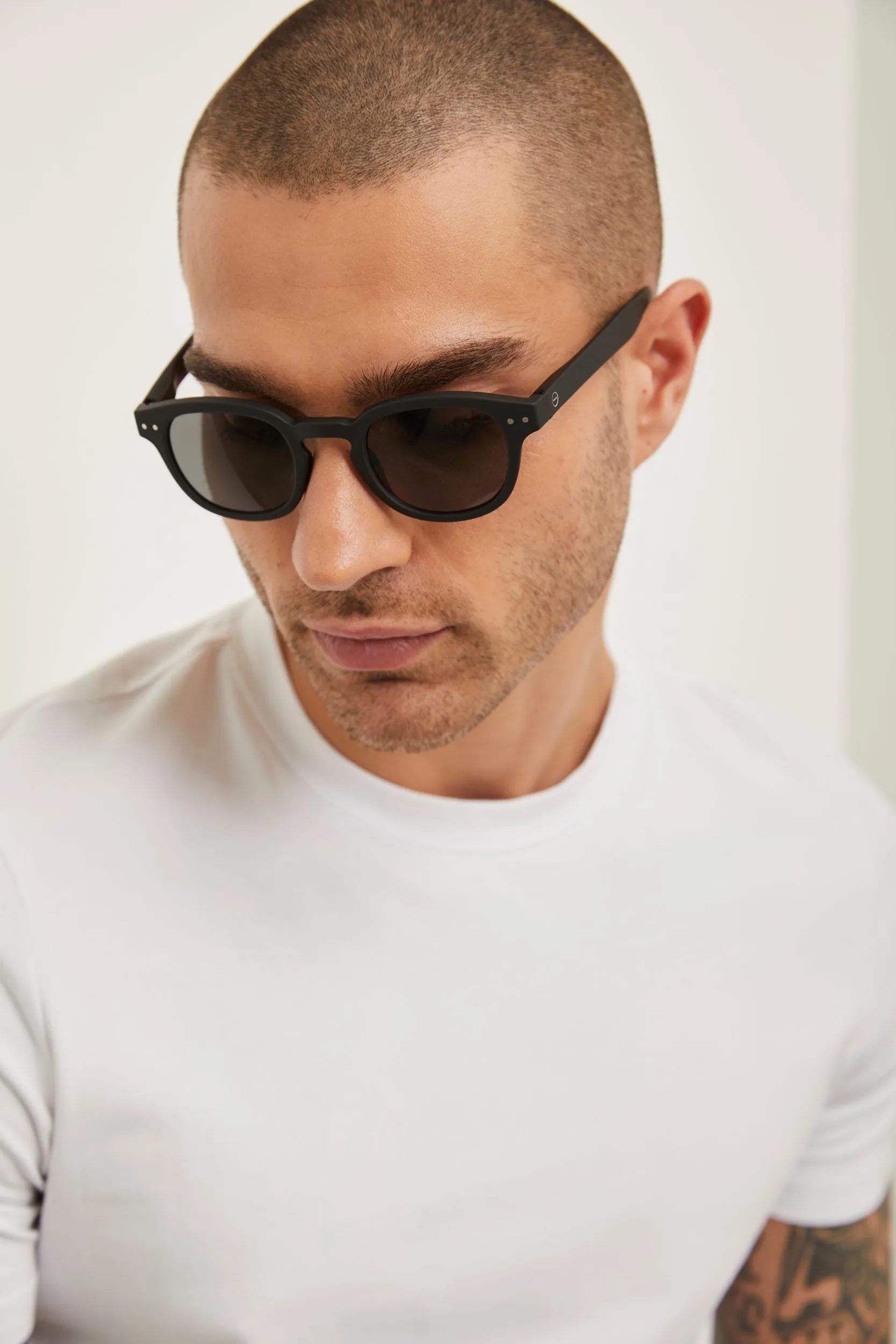 IZIPIZI Sunglasses sold by Tristan Style