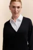 2-in-1 knitted dress sold by Tristan Style