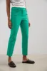 Urban fit straight crop pants sold by Tristan Style