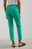 Urban fit straight crop pants sold by Tristan Style