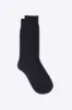 Basic combed cotton socks sold by Tristan Style