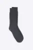 Basic combed cotton socks sold by Tristan Style