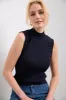 Sleeveless top sold by Tristan Style