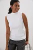 Sleeveless top sold by Tristan Style