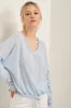 Long sleeve top sold by Tristan Style