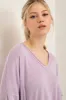 Long sleeve top sold by Tristan Style