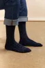 Geometric pattern socks sold by Tristan Style