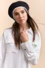 Knitted Beret sold by Tristan Style