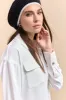 Knitted Beret sold by Tristan Style
