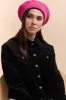 Knitted Beret sold by Tristan Style