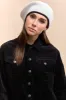 Knitted Beret sold by Tristan Style
