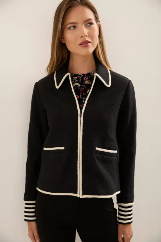 Casual Blazer sold by Tristan Style