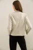 Stretch Blazer sold by Tristan Style