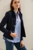 Stretch Blazer sold by Tristan Style